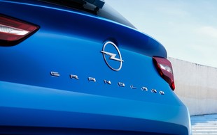 4 načini, kako bo novi Opel Grandland nadgradil vaše aktivno življenje