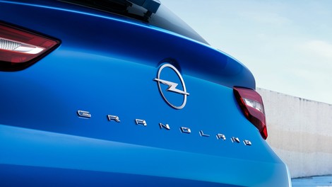 4 načini, kako bo novi Opel Grandland nadgradil vaše aktivno življenje