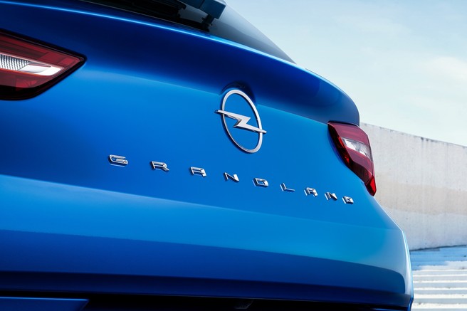 4 načini, kako bo novi Opel Grandland nadgradil vaše aktivno življenje