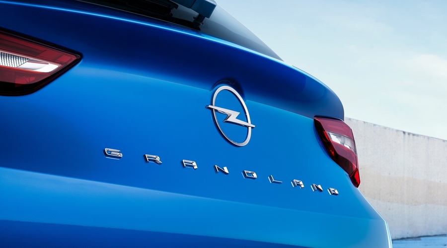 4 načini, kako bo novi Opel Grandland nadgradil vaše aktivno življenje (foto: Opel)