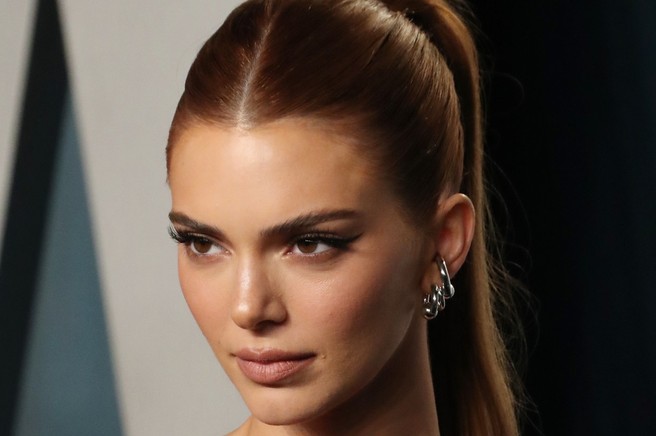 Kendall Jenner je zaupala, kako se spopada z anksioznostjo