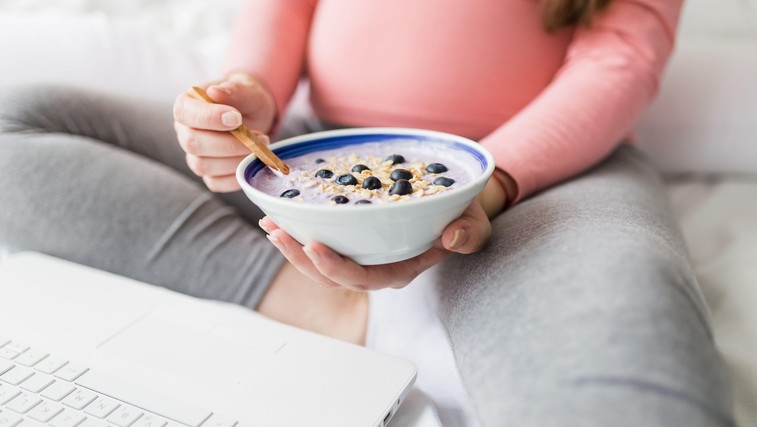 Zakaj je zajtrk nujni del jutranje rutine? (foto: Profimedia)