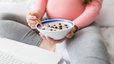 Zakaj je zajtrk nujni del jutranje rutine?