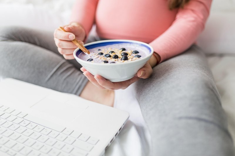 Zakaj je zajtrk nujni del jutranje rutine? (foto: Profimedia)