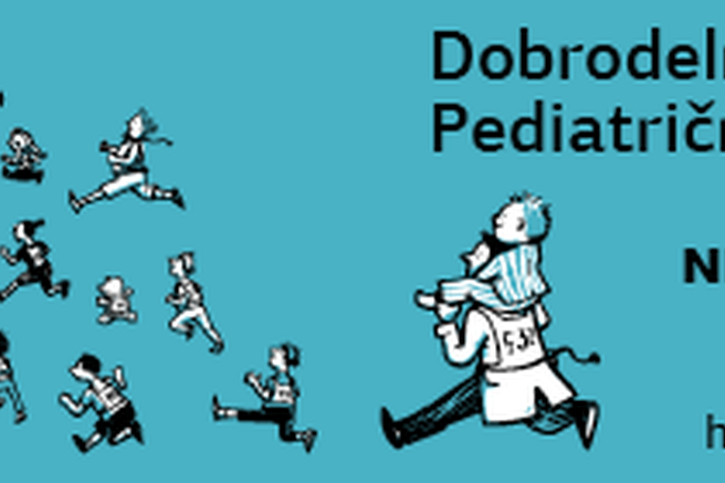 Dobrodelni tek 4. Hop na Grad letos zbral 23.000 €