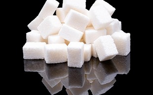 Odvisnost od sladkorja je povezana s travmo, depresijo in vnetji