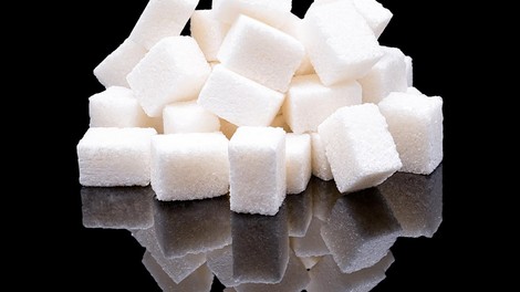 Odvisnost od sladkorja je povezana s travmo, depresijo in vnetji