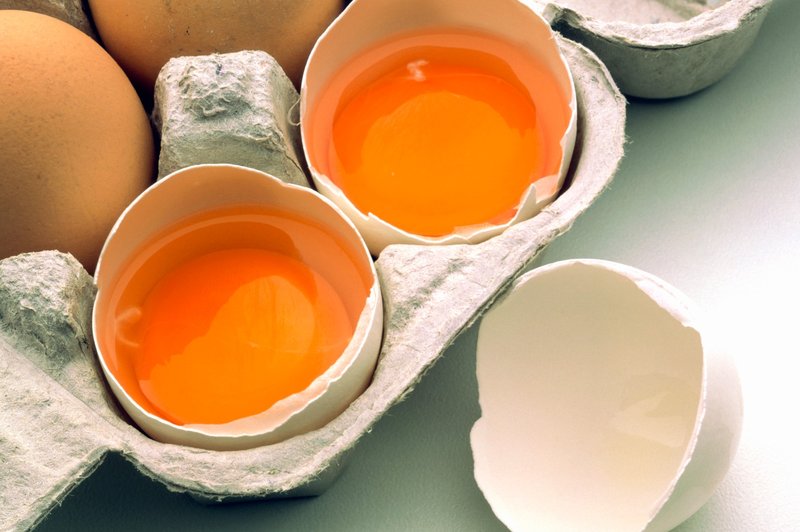 Kako se prepričati, ali je surovo jajce še dobro? (foto: Profimedia)