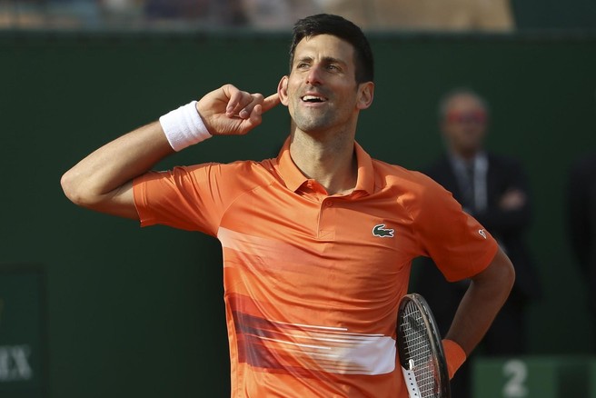 Novak Đoković zopet dvignil glas: s čim se tokrat ne strinja?