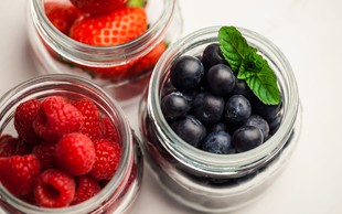 5 antioksidantov, ki jih morate vključiti v svojo prehrano