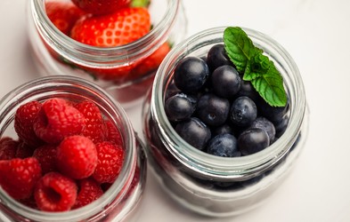 5 antioksidantov, ki jih morate vključiti v svojo prehrano