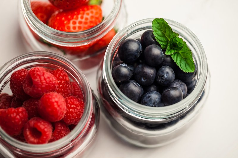 5 antioksidantov, ki jih morate vključiti v svojo prehrano (foto: Profimedia)