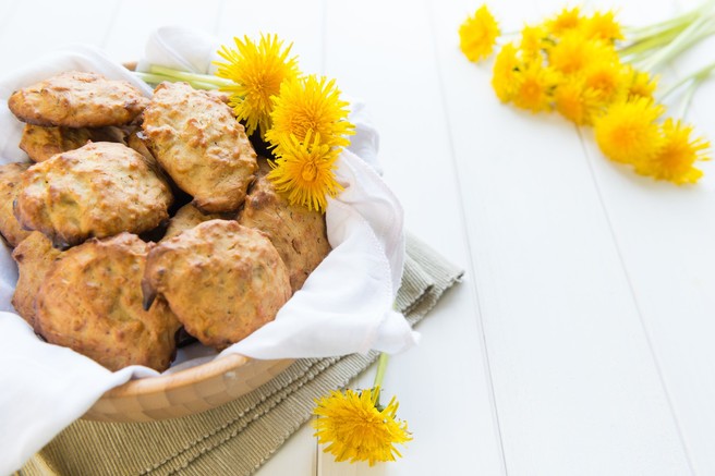 Kako pripraviti piškote z regratom? (recept)
