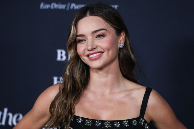 Miranda Kerr je razkrila, kakšne afirmacije uporablja