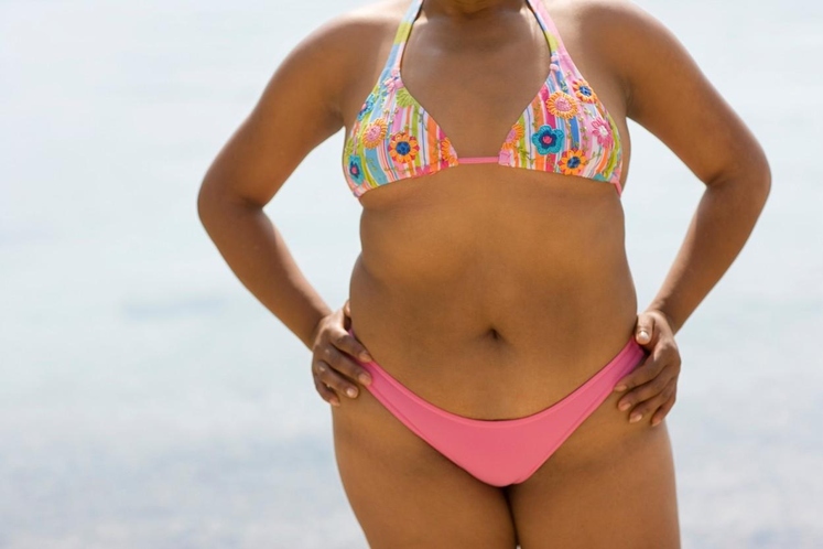 ČE SO DEBELI TVOJI SORODNIKI, BOŠ TUDI TI Povezava med debelostjo in geni je zapletena, vendar to ne pomeni, da …