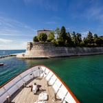 Zadar – izberite scenarij za svoj sanjski dopust! (foto: Stipe Surac)