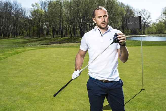 Golfisti, pozor: Poznate aplikacijo Golfshot?