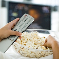 Kaj se zgodi z vašim krvnim sladkorjem, ko jeste pokovko?