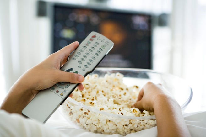 Kaj se zgodi z vašim krvnim sladkorjem, ko jeste pokovko?