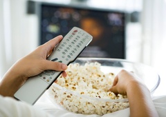 Kaj se zgodi z vašim krvnim sladkorjem, ko jeste pokovko?