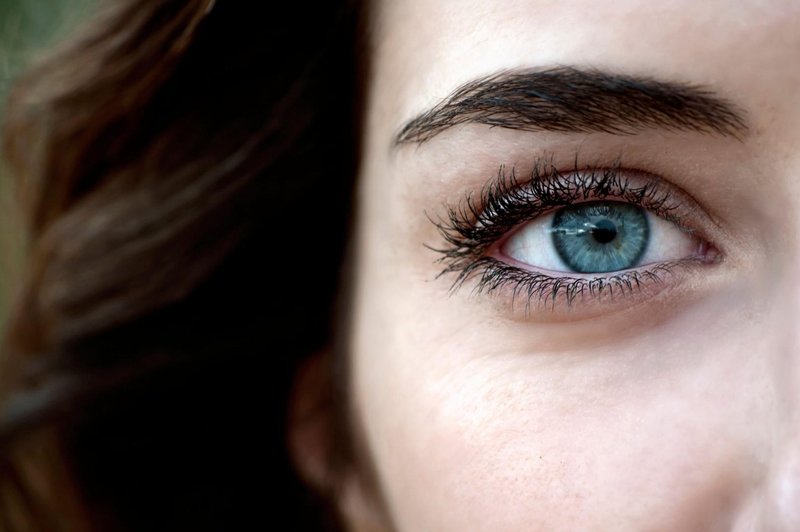 Barva oči razkriva, kakšna je vaša toleranca bolečine (foto: Profimedia)