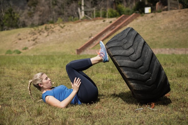 So naslednji fitnes trendi res vredni vsega navdušenja in vaše pozornosti?