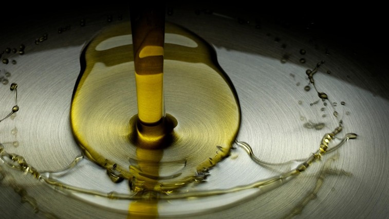 ZATO nikoli ne bi smeli ponovno uporabiti olja (foto: Profimedia)