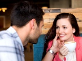 7 najslabših vprašanj, ki jih lahko postavite na prvem zmenku