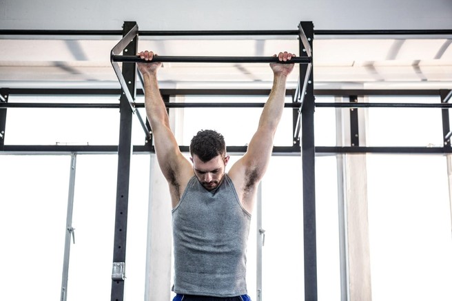 Kako je pandemija vplivala na fitnes industrijo?