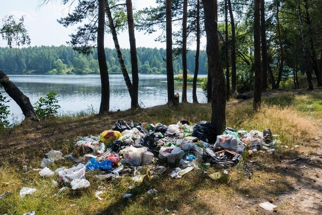 Dan slovenskega turizma: "Odpadki so ogledalo naše ravnodušnosti in nesposobnosti ponovne uporabe virov" (Katere občine so najbolj čiste?)