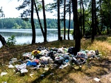 Dan slovenskega turizma: "Odpadki so ogledalo naše ravnodušnosti in nesposobnosti ponovne uporabe virov" (Katere občine so najbolj čiste?)