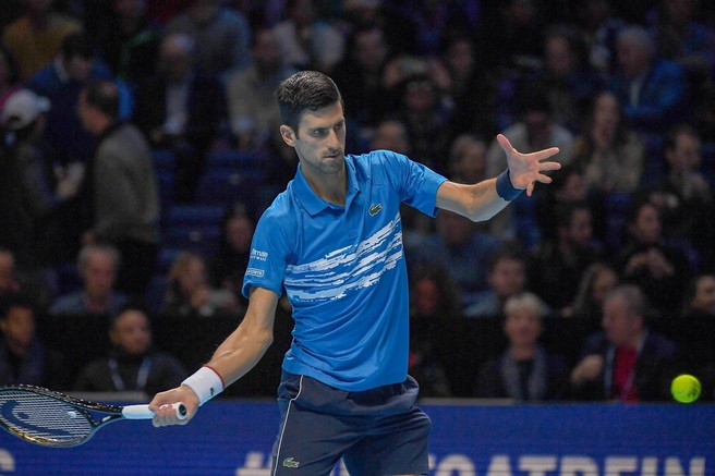 Đoković razočaran, nekateri igralci bodo letos morda izpustili Wimbledon. Kaj se dogaja?