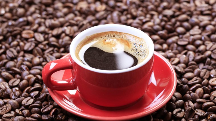 TAKO si pripravite kavo, če hujšate (foto: Profimedia)