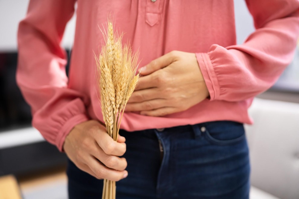 Če pa se boste odločili, da boste izločili vsa živila, ki vsebujejo gluten (in jih ne boste nadomestili z brezglutenskimi …