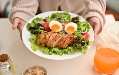 Dieta z manj holesterola - kdaj ni prava izbira?