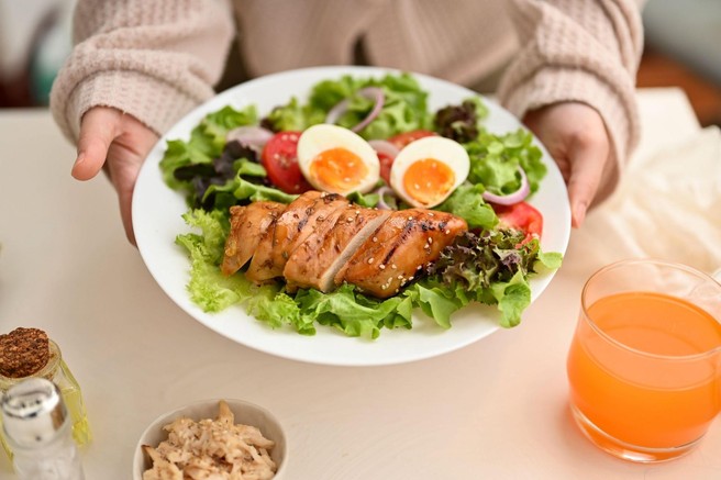Dieta z manj holesterola - kdaj ni prava izbira?