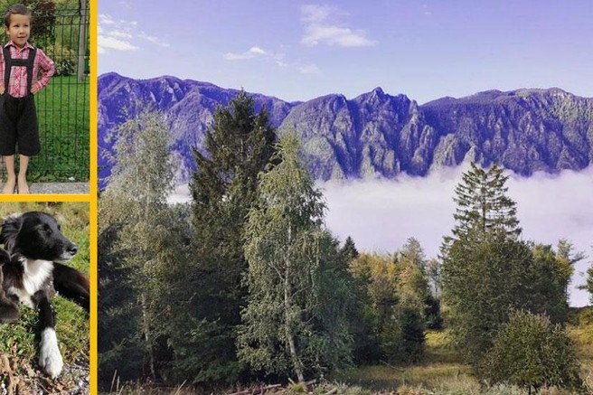 Idila stran od mestnega vrveža ali kako urbani otroci živijo na kmetiji
