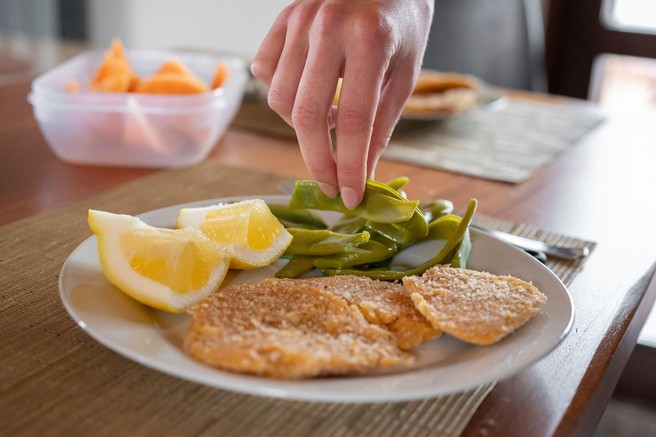 14-dnevna dieta UKC (dieta kliničnega centra): kakšen jedilnik predpisuje in ali bi se je morali držati?