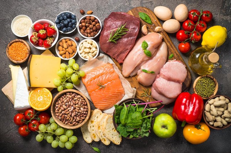 Diete - vse, kar morate o njih vedeti, katera dieta je prava za vas in katera zdravju nevarna? (foto: Shutterstock)