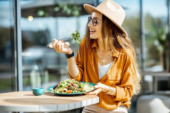 Certificirana nutricionistka je ocenila 6 najbolj PRILJUBLJENIH diet. Katero vam priporoča in katero je ocenila z 1?