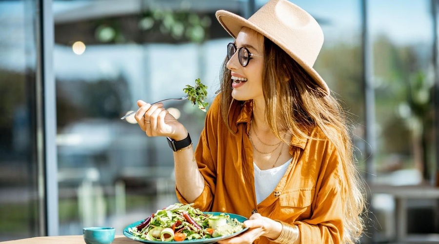 Certificirana nutricionistka je ocenila 6 najbolj PRILJUBLJENIH diet. Katero vam priporoča in katero je ocenila z 1? (foto: profimedia)