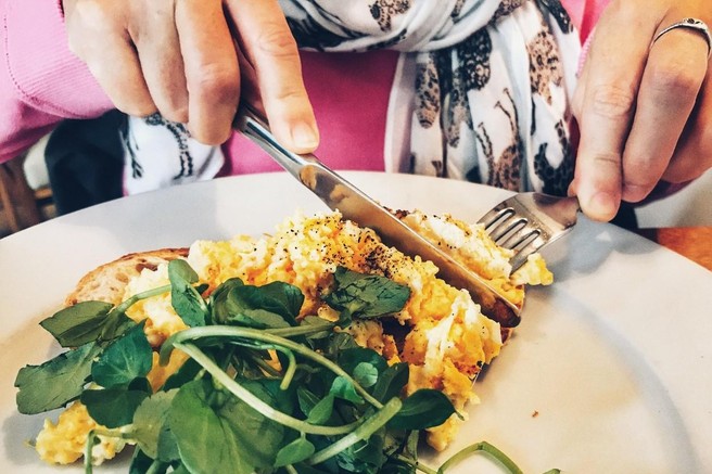 Priljubljena dieta na ocenjevanju: Atkinsonova dieta