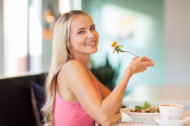 Priljubljena dieta na ocenjevanju: South beach dieta