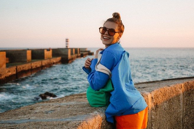 Lili Čadež o jutranji rutini: "TO zdaj počnem VSAK DAN že več kot leto in je zame velik “game changer""