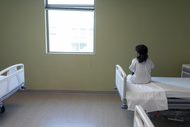 Najprej zastrupitve otrok na osnovni šoli v Marezigah, sedaj še na taboru v Ankaranu