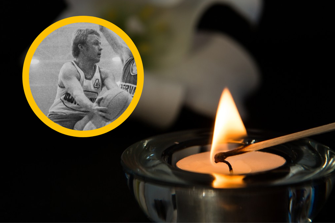 Umrl je legendarni slovenski športnik