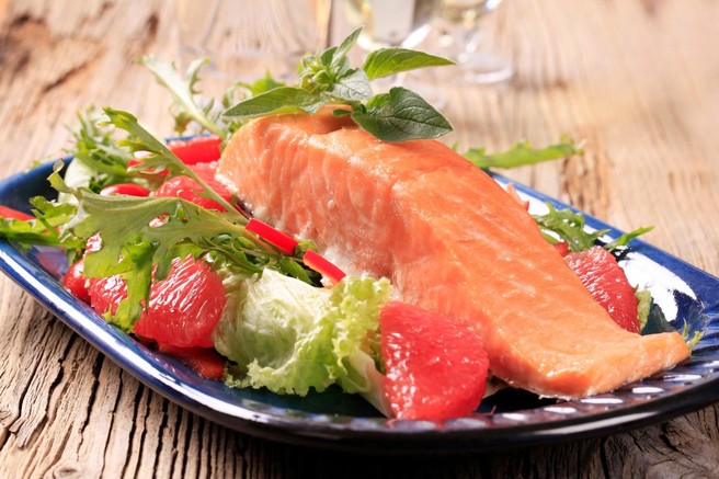 Tekmovalka Masterchefa nam je zaupala idejo za slastno poletno kosilo