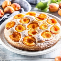 Razkrivamo najbolj enostaven recept za božansko pecivo z marelicami!