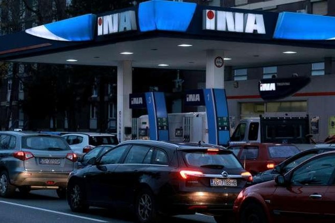 Imamo informacije, kje boste najceneje točili gorivo, ko greste na dopust