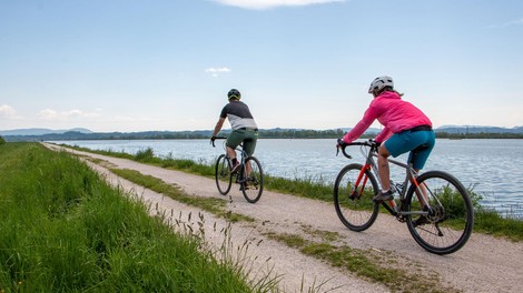 Čudovito doživetje: Slovenia Green Wellness Route – s kolesom do slovenskih naravnih zdravilišč